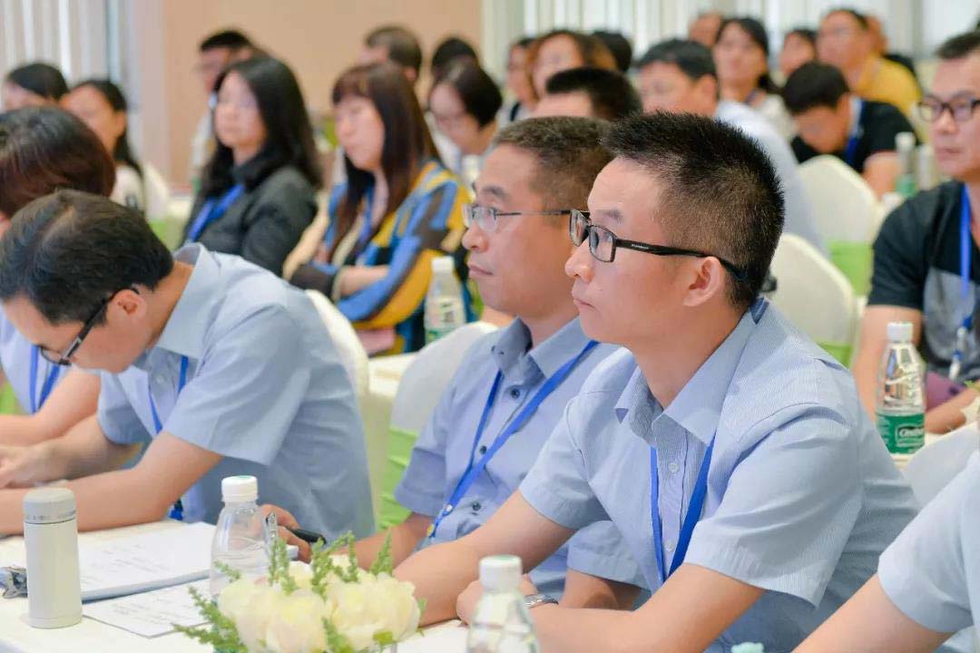 博皓利潤(rùn)決策分享會(huì)