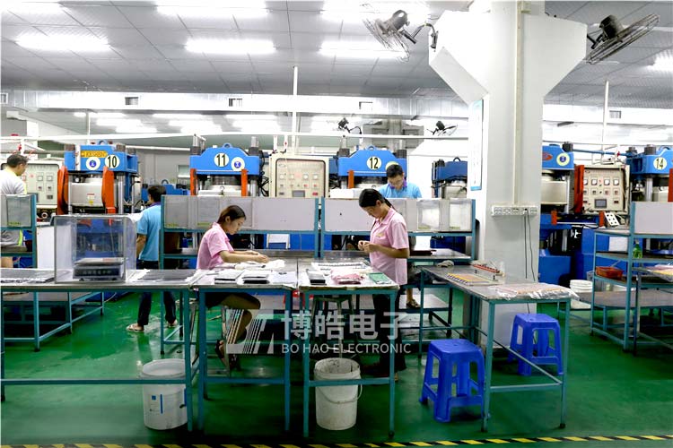 硅膠制品廠的網(wǎng)絡(luò)營(yíng)銷