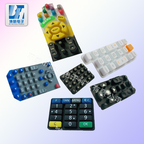硅膠電子詞典、學(xué)習(xí)機(jī)鍵盤按鍵 規(guī)格款式多 可根據(jù)圖檔開模訂制