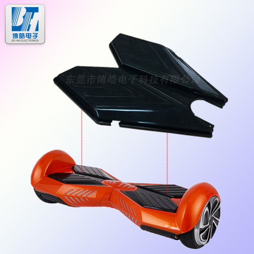 電動(dòng)扭扭車、思維車硅膠腳踏板 硅膠配件按鍵 有現(xiàn)模廠家供應(yīng)
